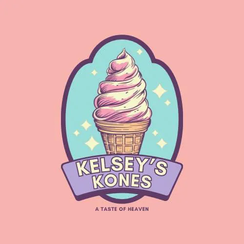 Kelsey’s Kones Picture 4