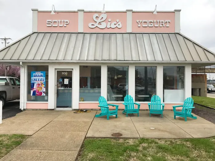 Lic's Deli & Ice Cream Picture 5
