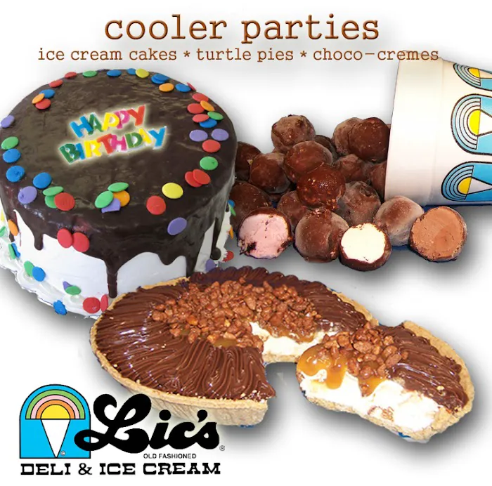 Lic's Deli & Ice Cream Picture 8