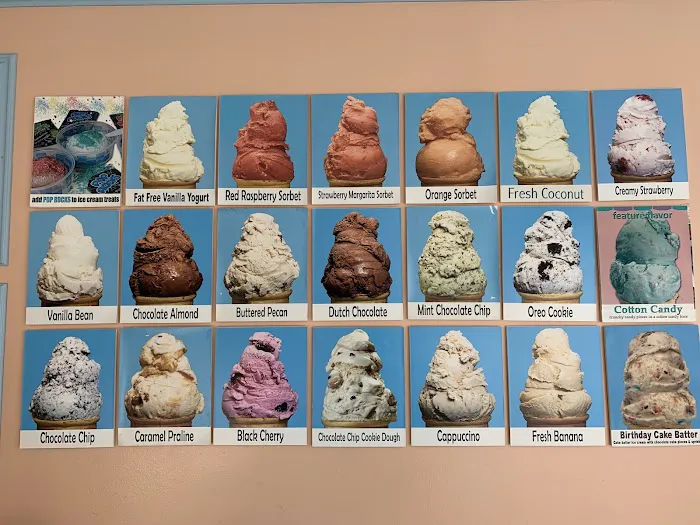 Lic's Deli & Ice Cream Picture 10