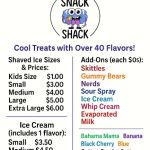 Snack Shack