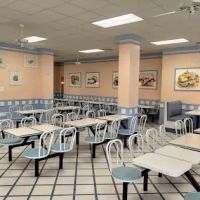 Lic's Deli & Ice Cream ico