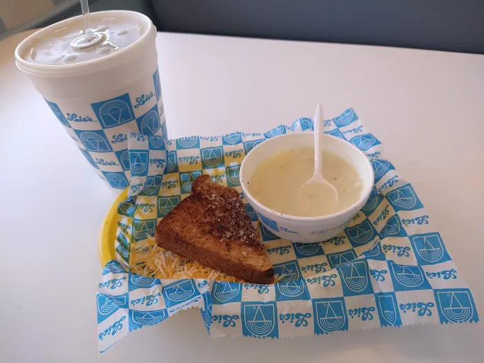Lic's Deli & Ice Cream Picture 5