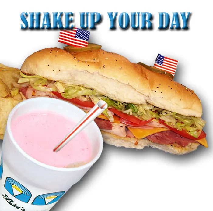 Lic's Deli & Ice Cream Picture 9