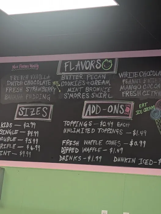 Toad Hop Creamery Picture 2