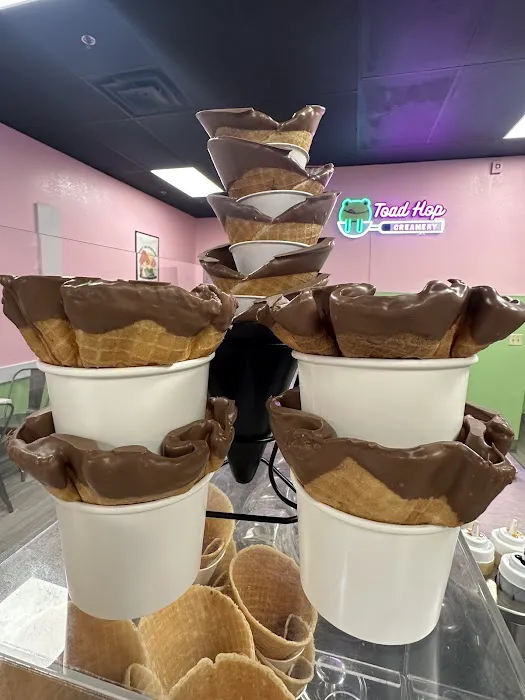 Toad Hop Creamery Picture 6