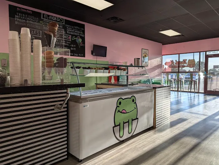 Toad Hop Creamery Picture 4