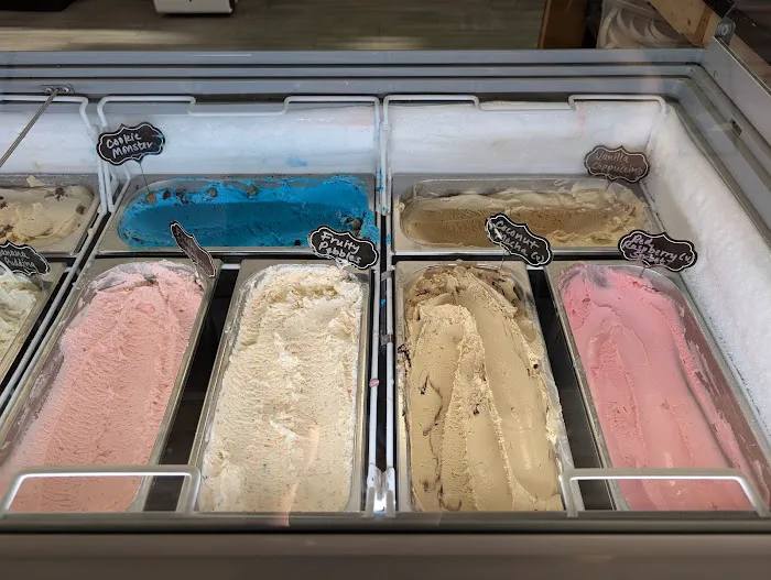 Toad Hop Creamery Picture 5