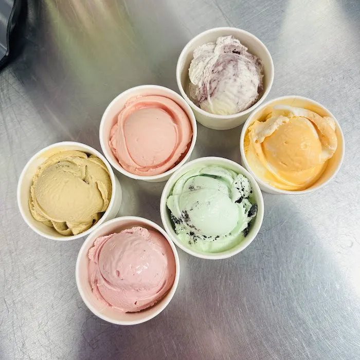 Toad Hop Creamery Picture 9