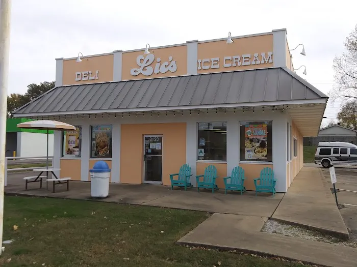 Lic's Deli & Ice Cream Picture 8