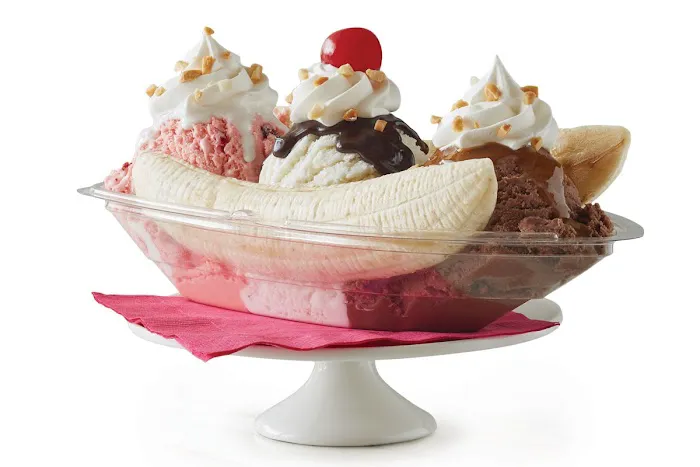 Marble Slab Creamery Picture 3