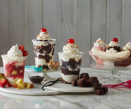 Marble Slab Creamery