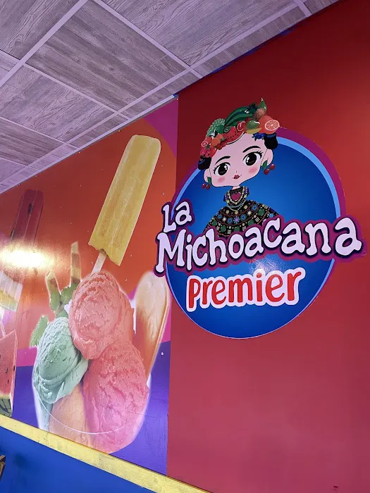 Latinus 1 LLC / La Michoacána Premier Picture 4