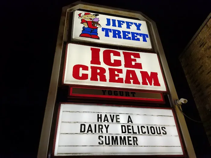 Jiffy Treet of Linton Picture 4