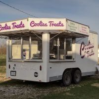 Coolies Treats ico