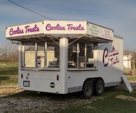 Coolies Treats