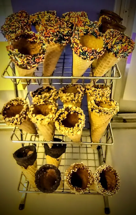 Coolies Treats Picture 3