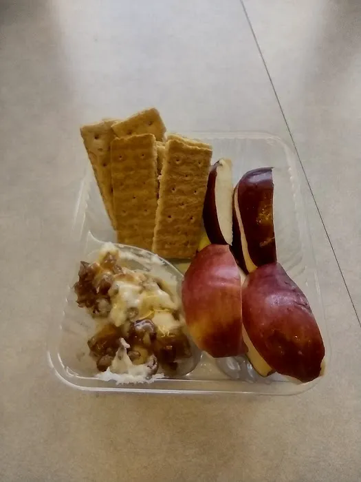 Coolies Treats Picture 7