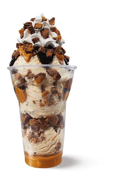 Baskin-Robbins Picture 6