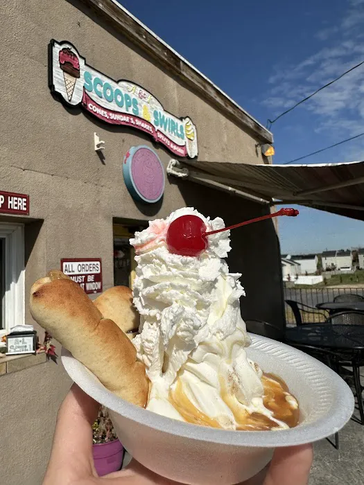 A&L Scoops and Swirls Picture 2