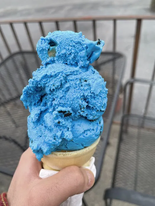 A&L Scoops and Swirls Picture 8