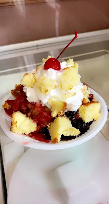 A&L Scoops and Swirls Picture 9