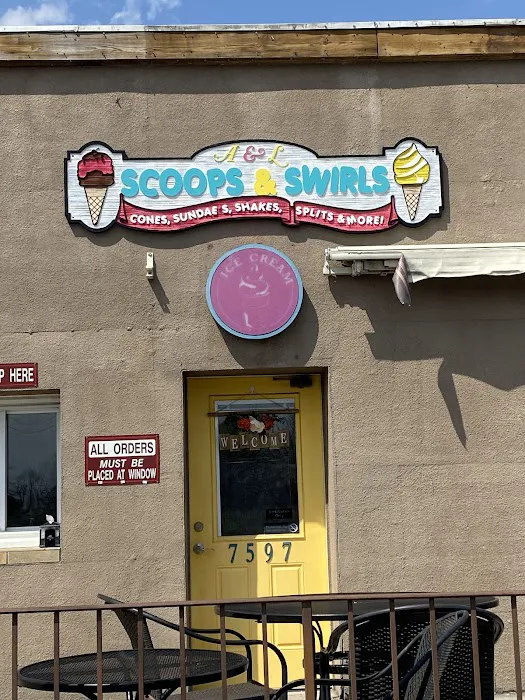 A&L Scoops and Swirls Picture 7