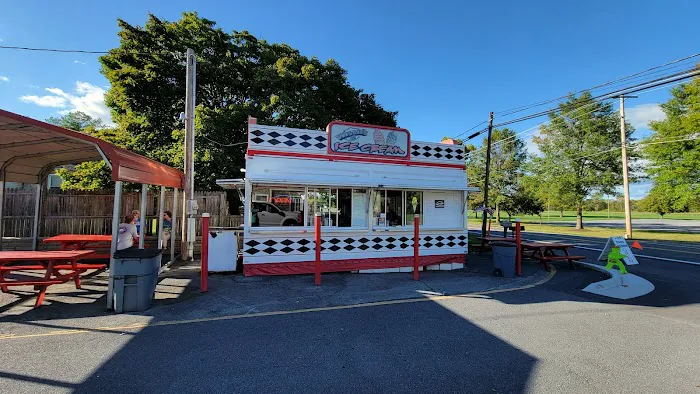 Willie's Ice Cream Picture 2
