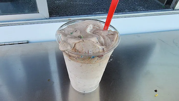 Willie's Ice Cream Picture 1