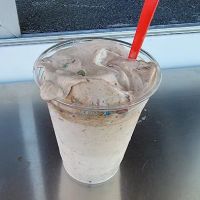 Willie's Ice Cream ico