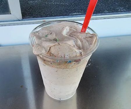 Willie's Ice Cream