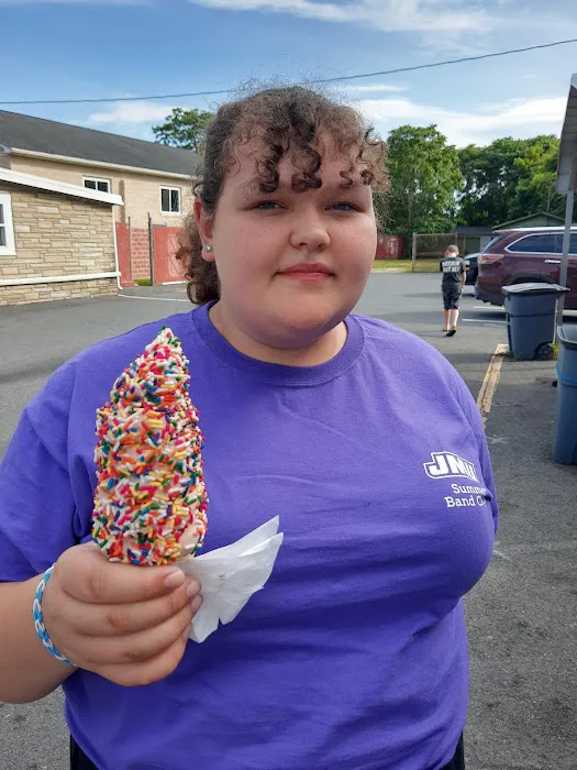 Willie's Ice Cream Picture 7