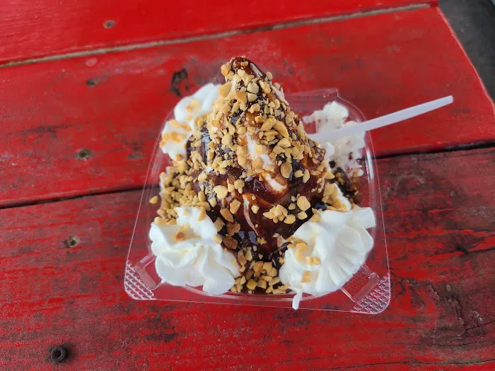 Willie's Ice Cream Picture 10