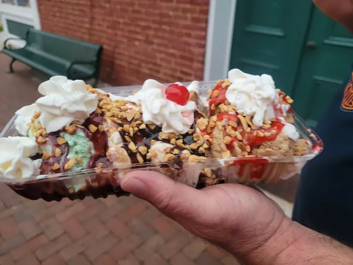 Nutter's Ice Cream Picture 5