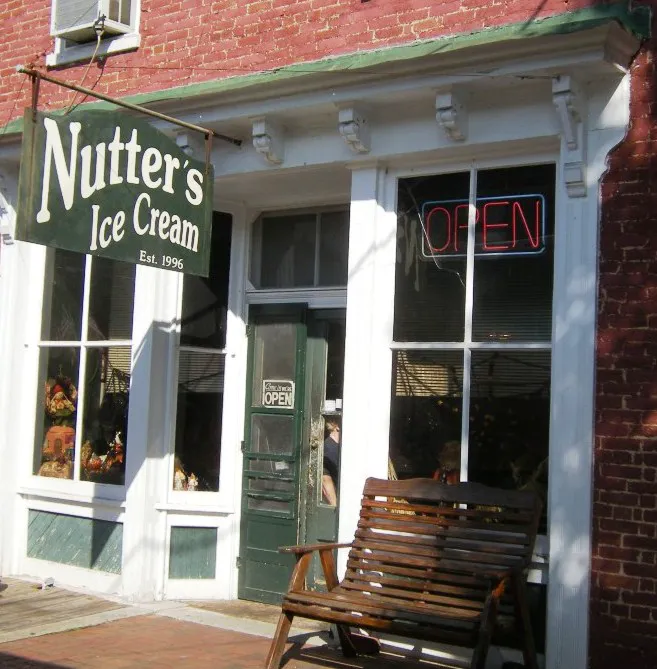 Nutter's Ice Cream Picture 2