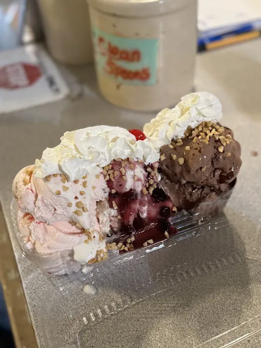 Nutter's Ice Cream Picture 1