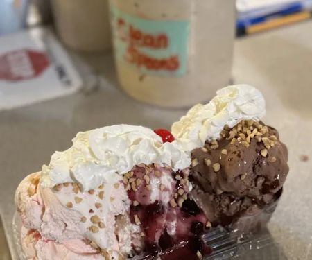 Nutter's Ice Cream