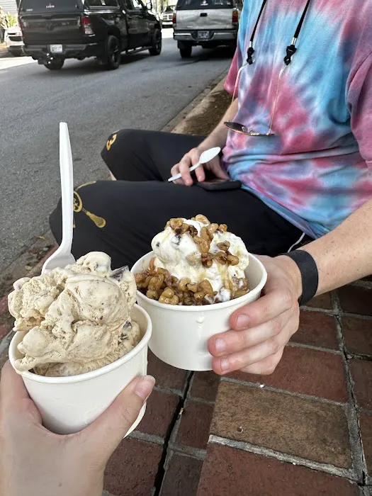 Nutter's Ice Cream Picture 7