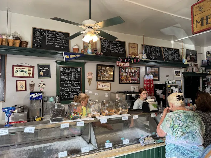 Nutter's Ice Cream Picture 3