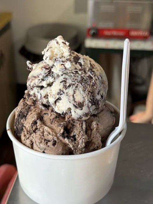 Nutter's Ice Cream Picture 6