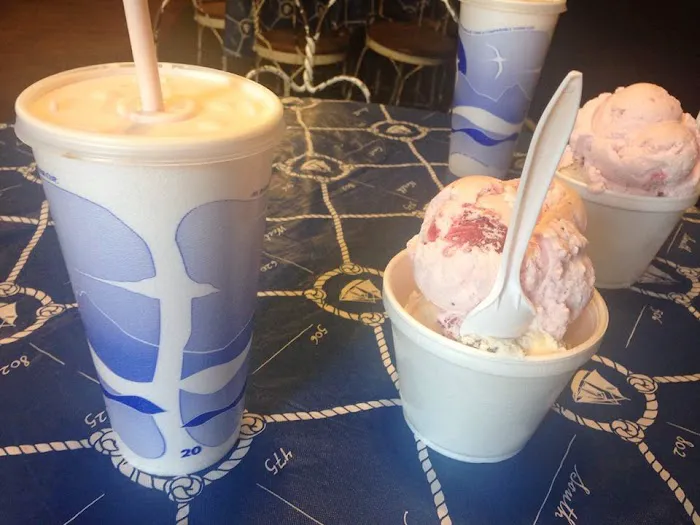 Nutter's Ice Cream Picture 4