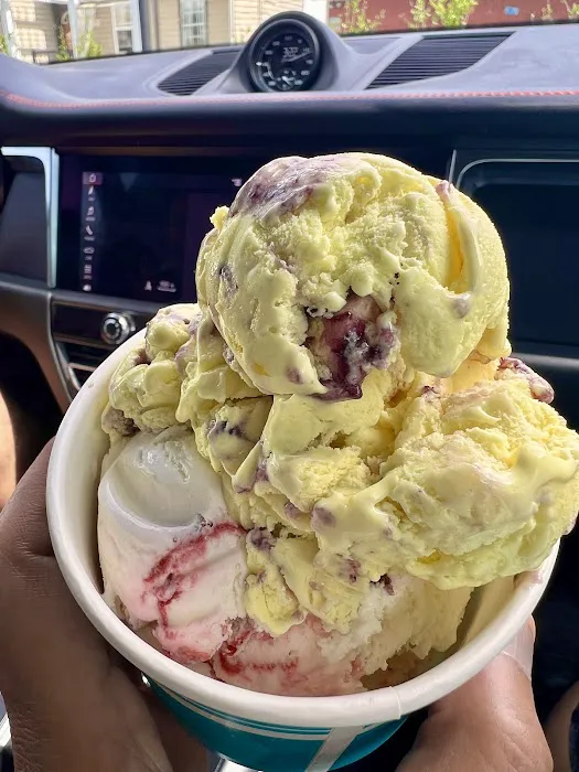 Nutter's Ice Cream Picture 9