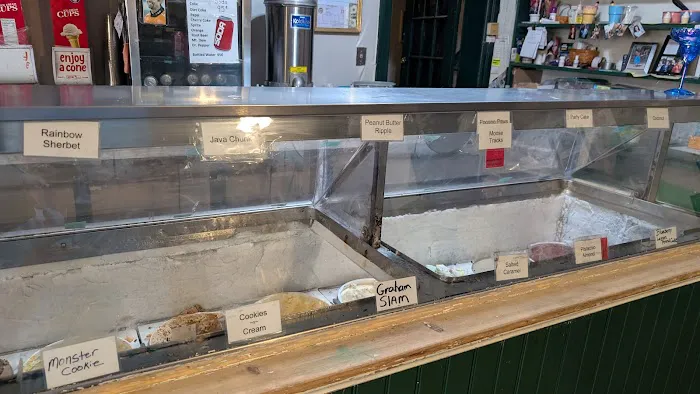 Nutter's Ice Cream Picture 10