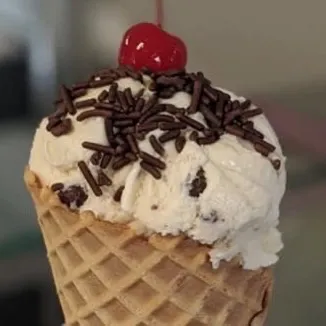 Harpers Ferry Ice Cream Shoppe Picture 6
