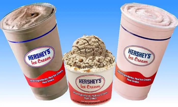 Ice Cream D and E Novelties Picture 2