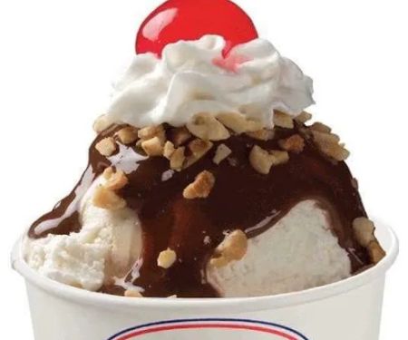 Ice Cream D and E Novelties