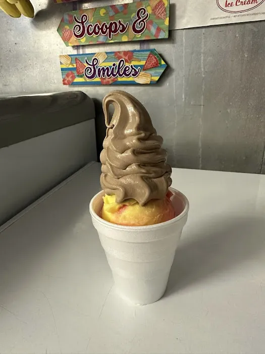Ice Cream D and E Novelties Picture 7