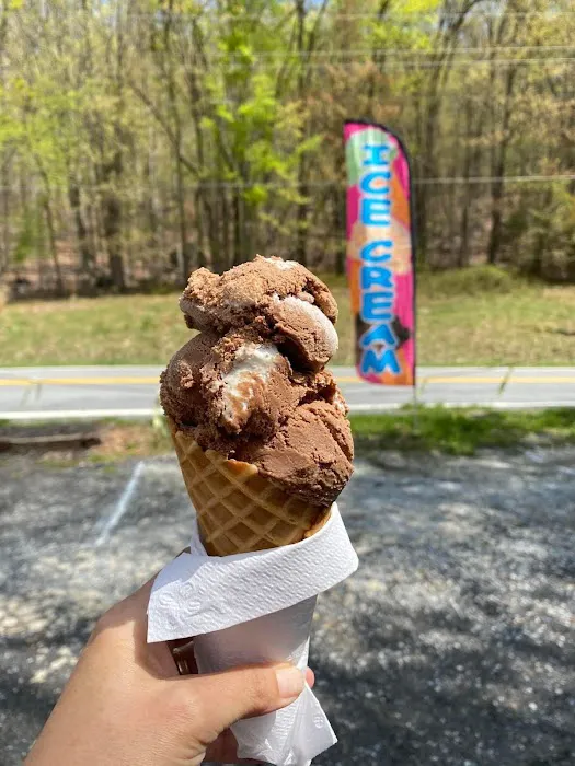 Ice Cream D and E Novelties Picture 9