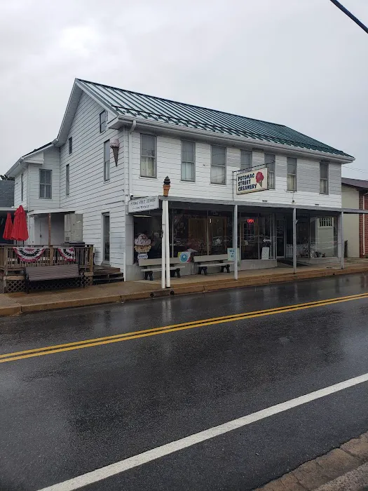 Potomac Street Creamery Picture 10