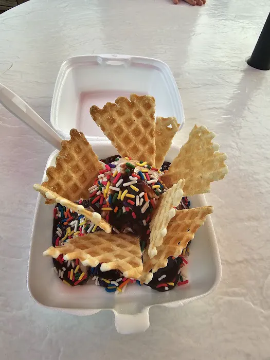 Potomac Street Creamery Picture 8